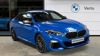 BMW 2 Series M235i xDrive 4dr Step Auto Petrol Saloon